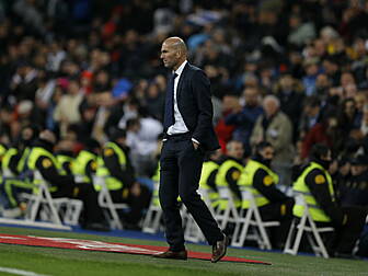 Will Cristiano Ronaldo stay at...